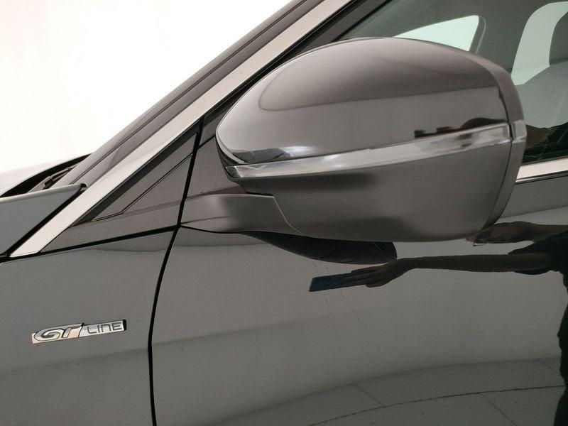 Peugeot 3008 BlueHDi 130 EAT8 S&S GT N1 AUTOCARRO