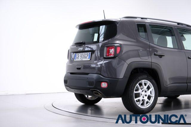 JEEP Renegade 1.0 T3 LIMITED NEOPATENTATI