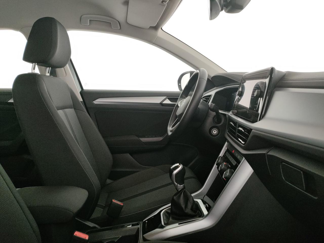 Volkswagen T-Roc 2.0 tdi life 115cv