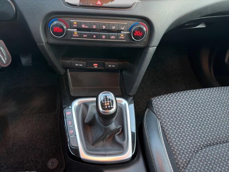 KIA XCeed Xceed 1.5 T-GDi 160 CV MHEV iMT High ...