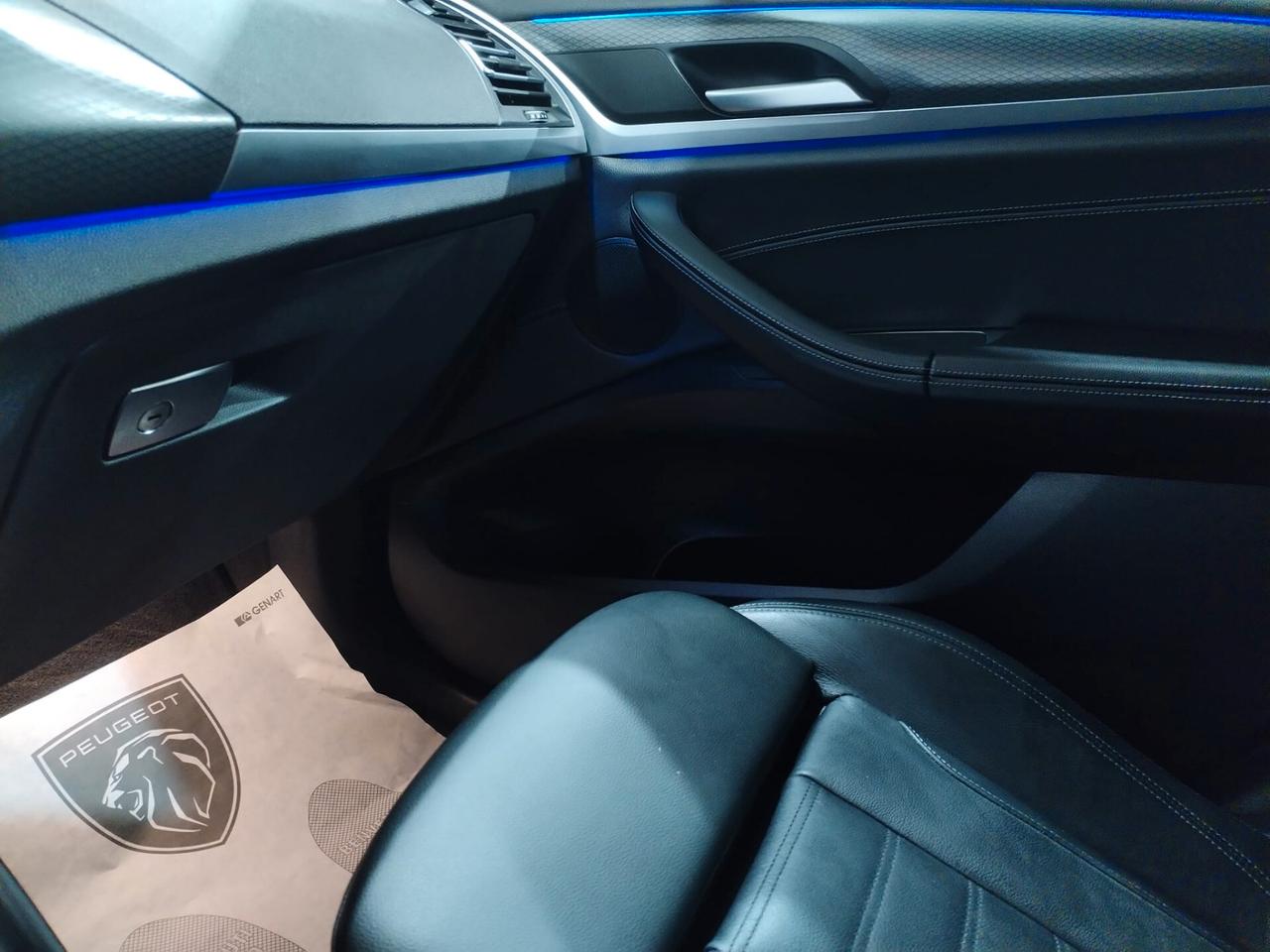 Bmw X4 xDrive20d 48V Msport