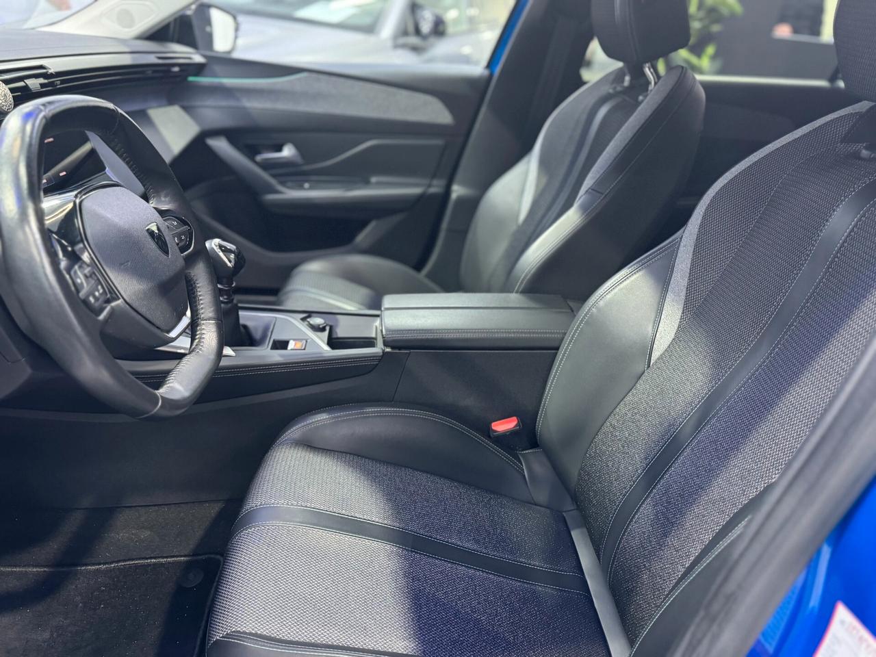 Peugeot 308 BlueHDi 130 S&S Allure Pack