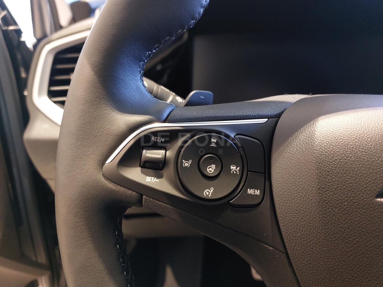 Opel Grandland 1.6 phev gs line fwd 225cv auto