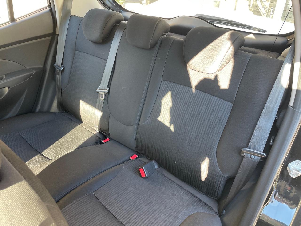 Kia Picanto 1.1 12V Hot Bi-Fuel/1PROP/GARANZIA