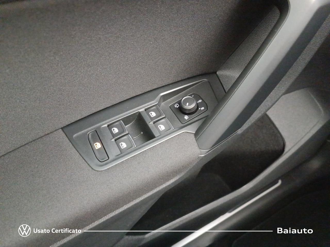Volkswagen Tiguan 1.5 tsi act 150cv life dsg