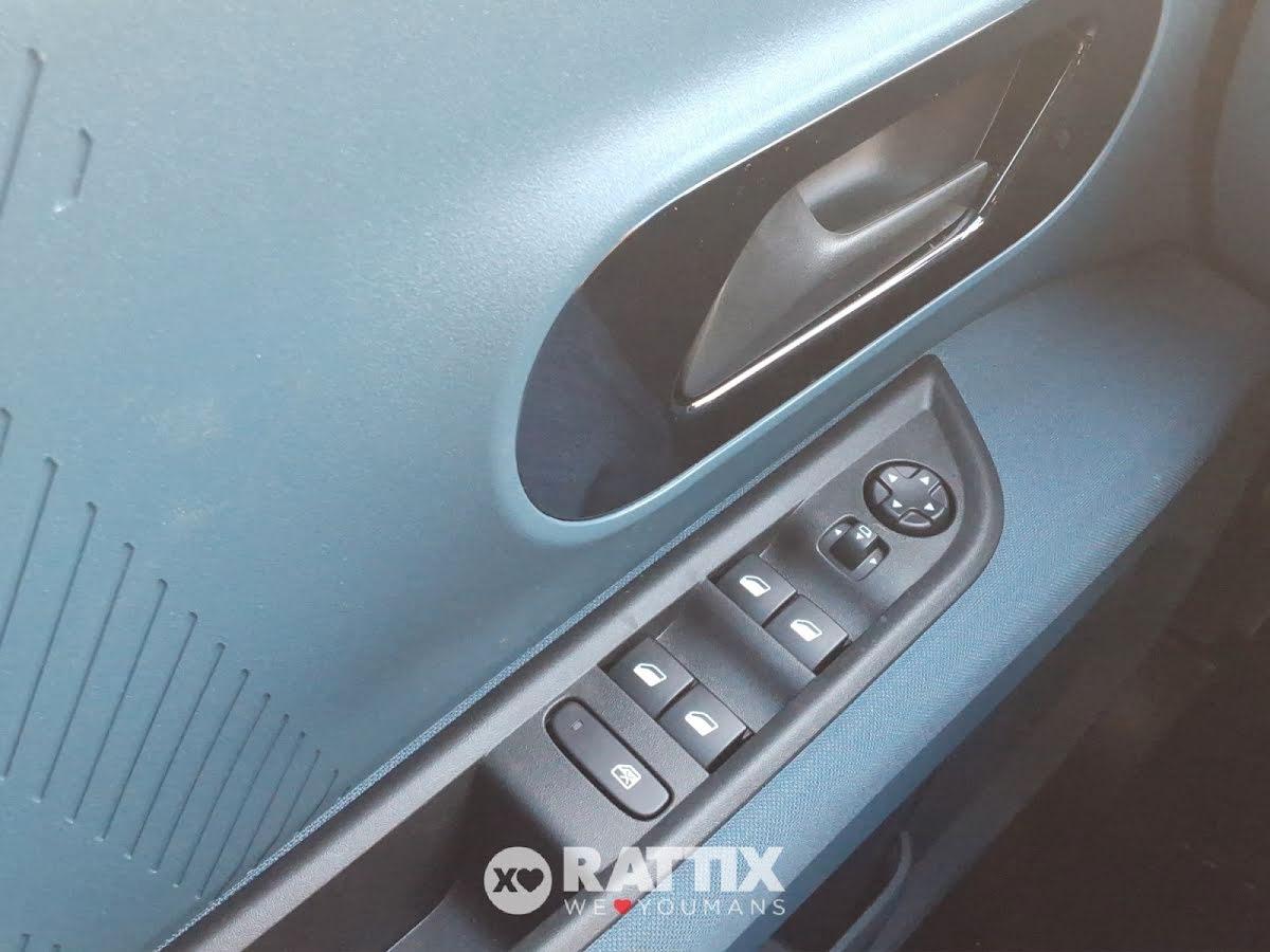 Fiat Grande Panda 1.2 hybrid 110CV La Prima edct