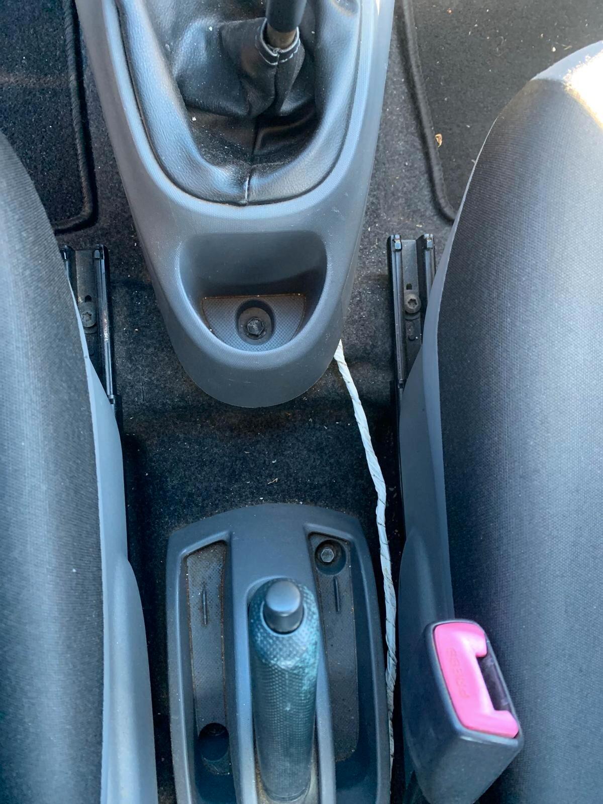 Citroen C1 1.0 5 porte AMIC1