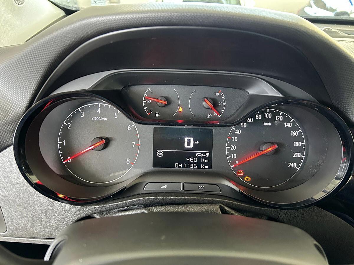 Opel Crossland X 1.2 12V 120 Anniversary