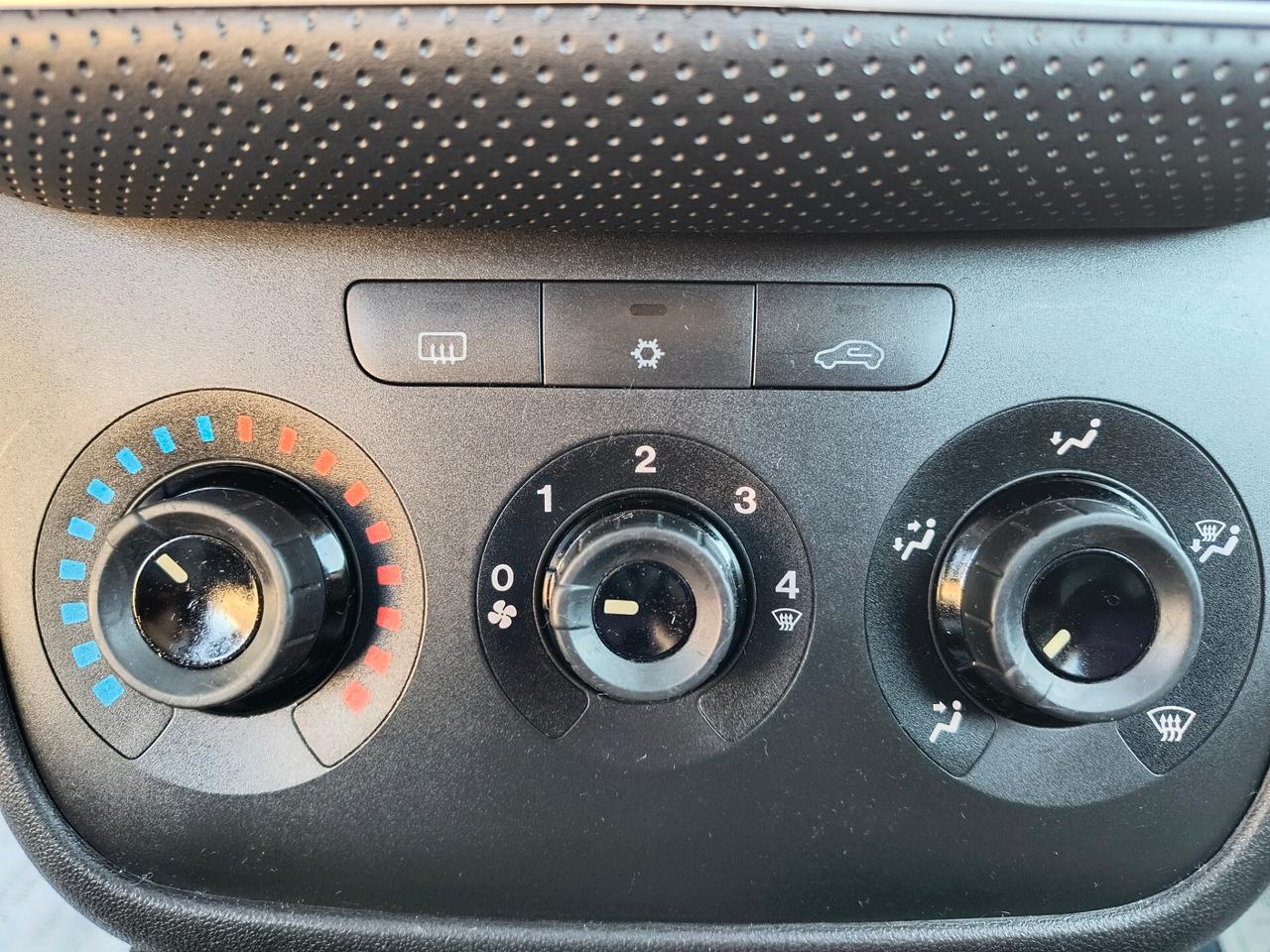 Fiat Punto Evo 1.4 3p. GPL *Ok Neopatentati*