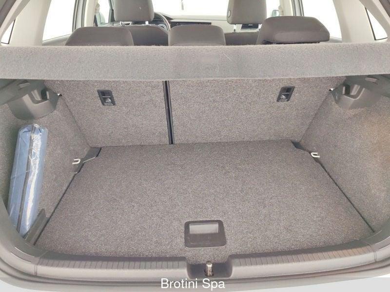 Volkswagen Polo Polo 1.0 TSI 5p. Comfortline BlueMotion Technology