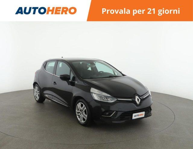 RENAULT Clio TCe 12V 90 CV 5 porte Moschino Zen
