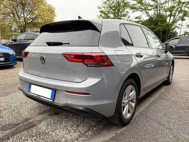 Volkswagen Golf 5p 2.0 tdi Executive 150cv dsg