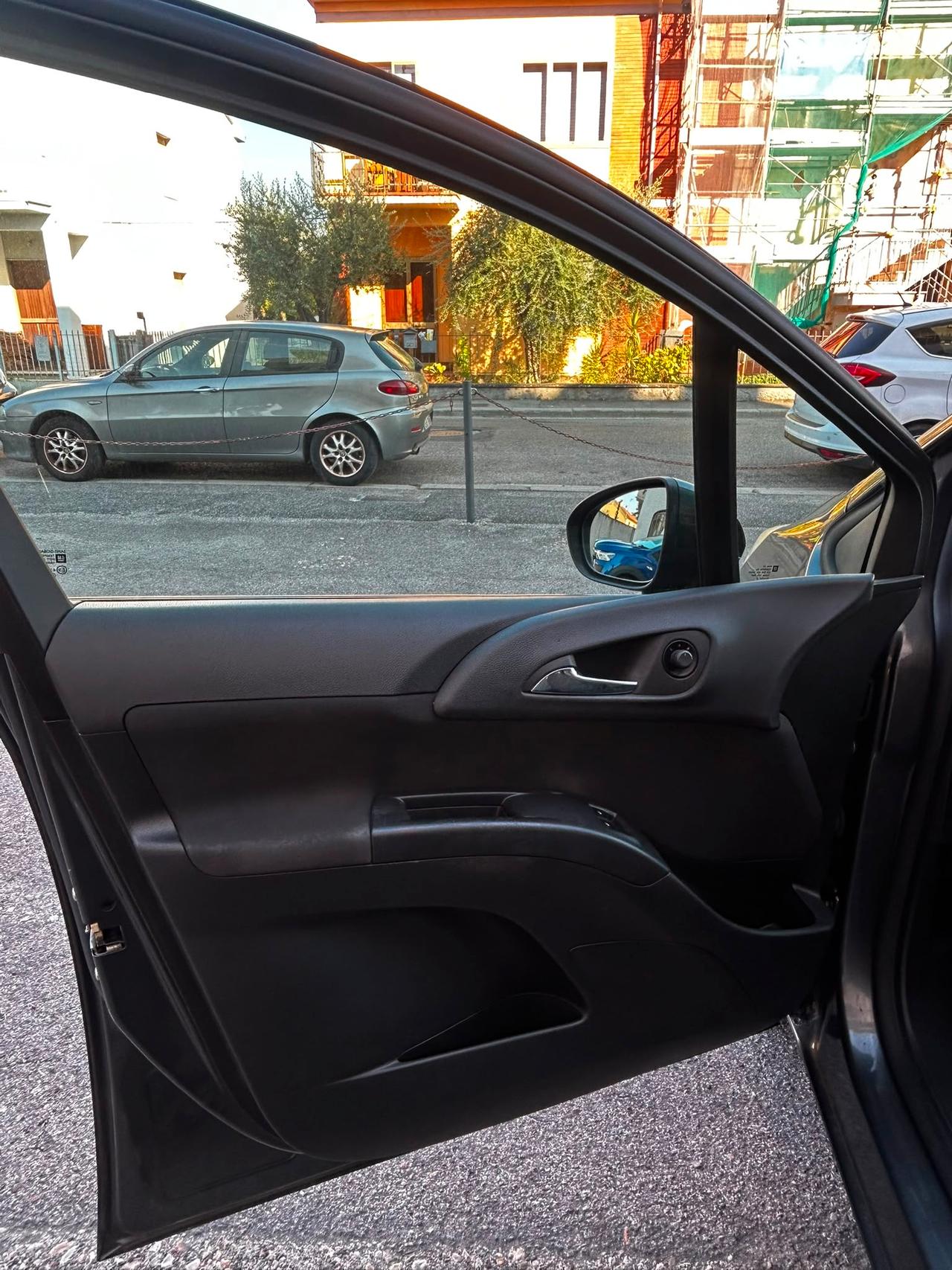 Opel Meriva cosmo 1.4 Turbo Benzina