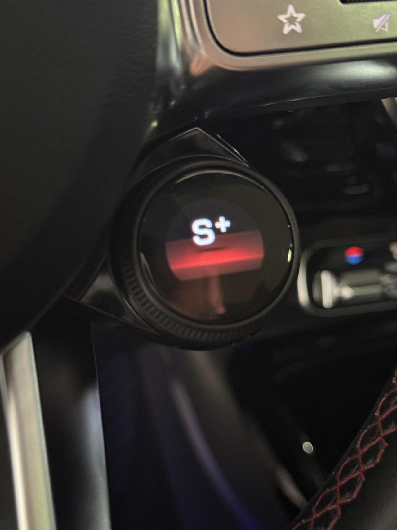 Mercedes-benz A 35 AMG 4Matic