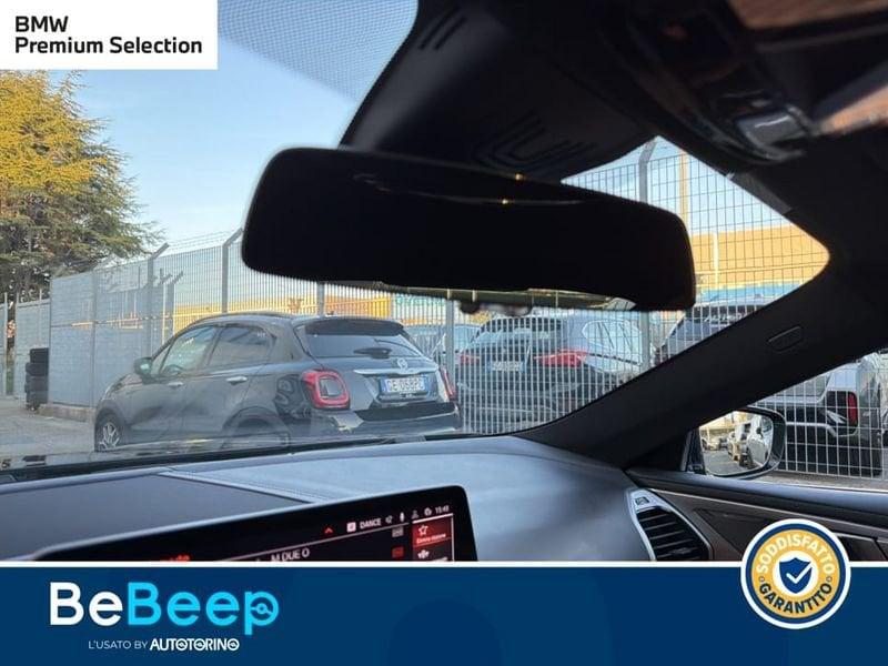 BMW Serie 8 840I COUPE XDRIVE AUTO