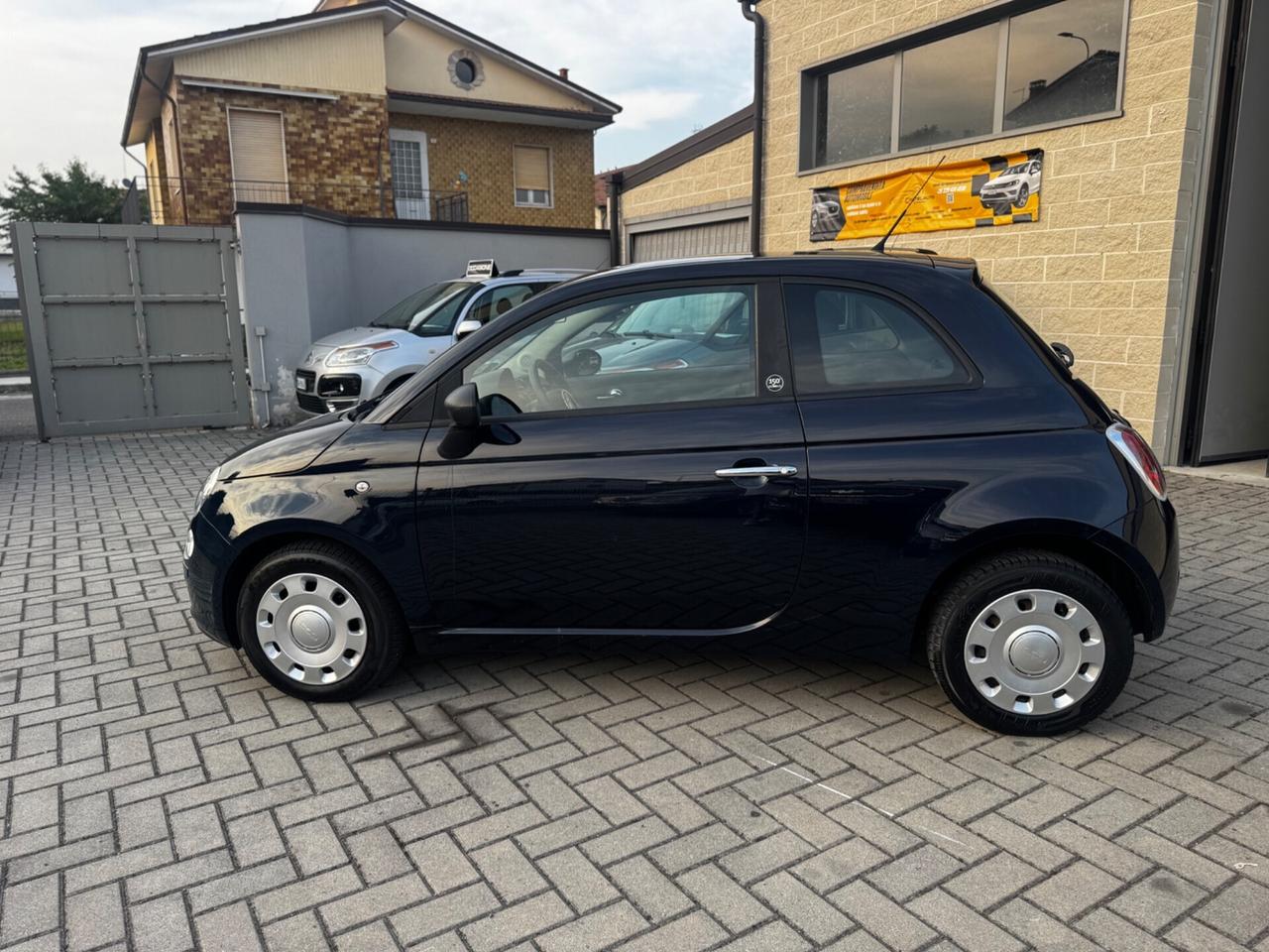 Fiat 500 1.2 Sport