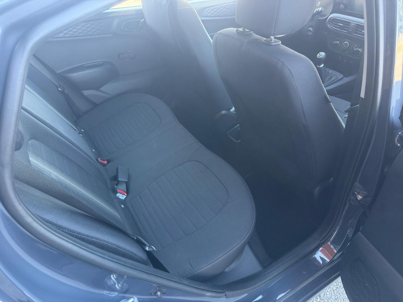 Hyundai i10 1.0 MPI ConnectLine