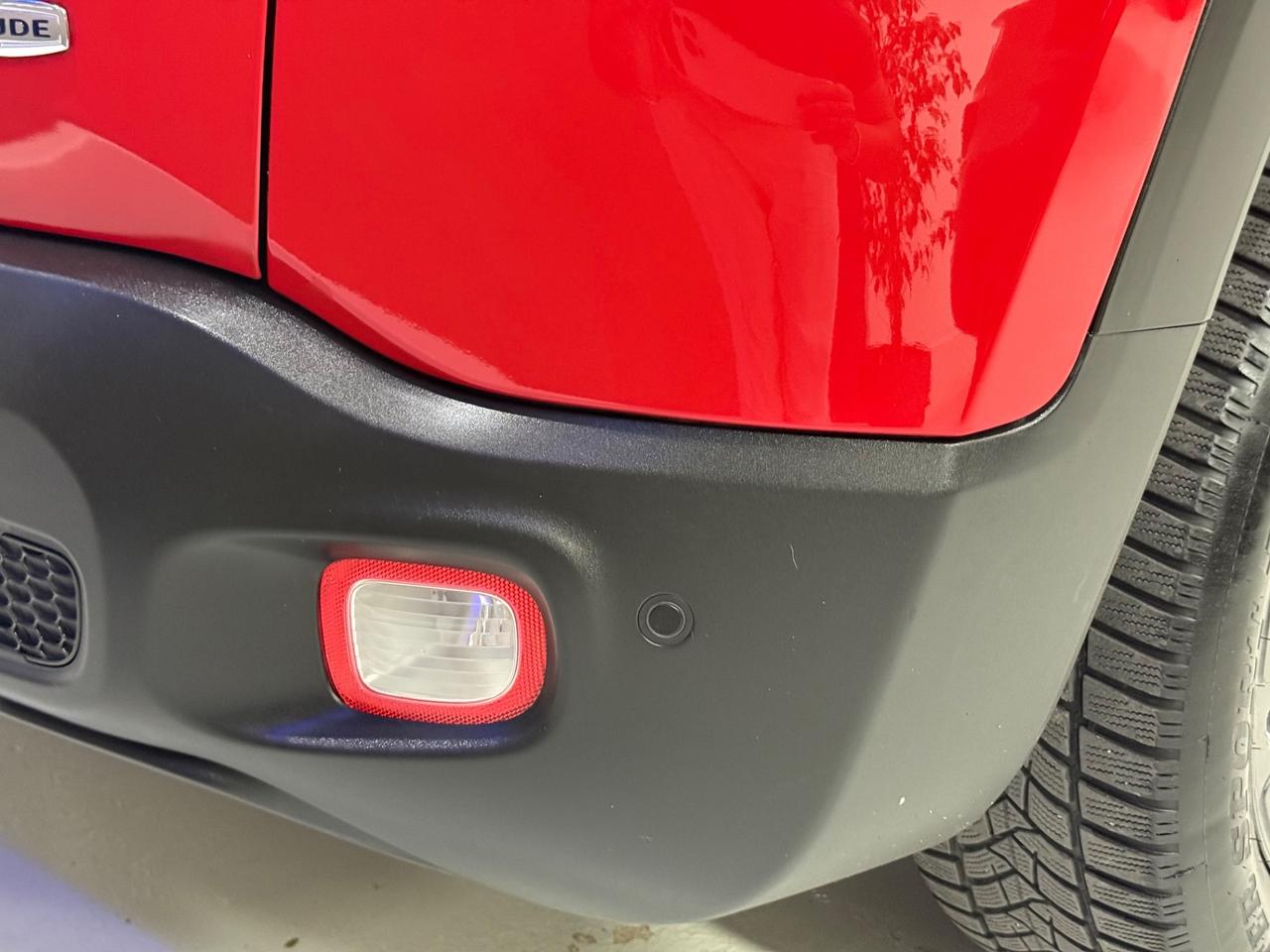 Jeep Renegade 1.0 T3 120cv Longitude