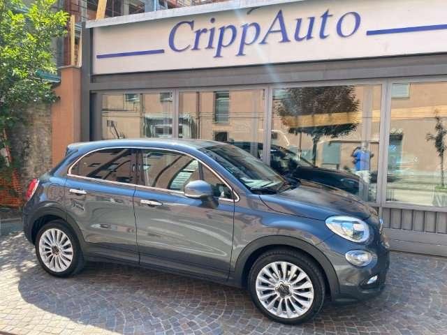 Fiat 500X 1.6 MJT Lounge 4x2 120cv