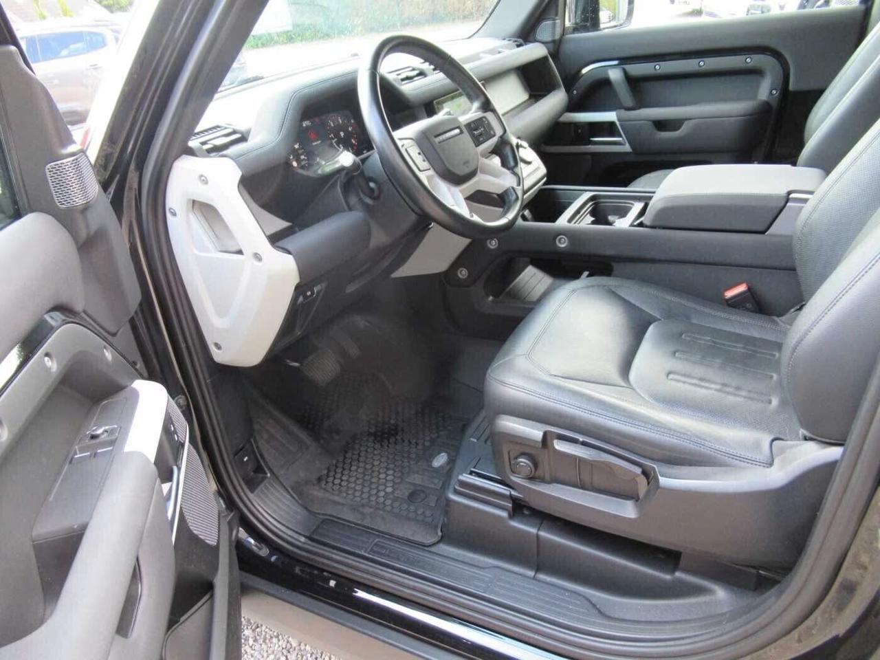 Land Rover Defender 3.0 Diesel