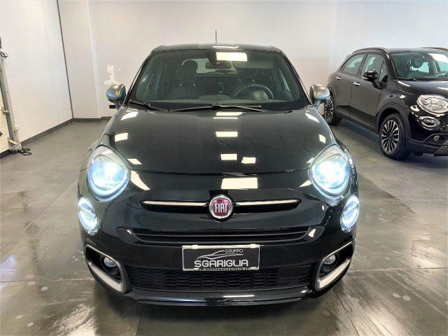 FIAT 500X 1.3 MultiJet Sport + Navigatore