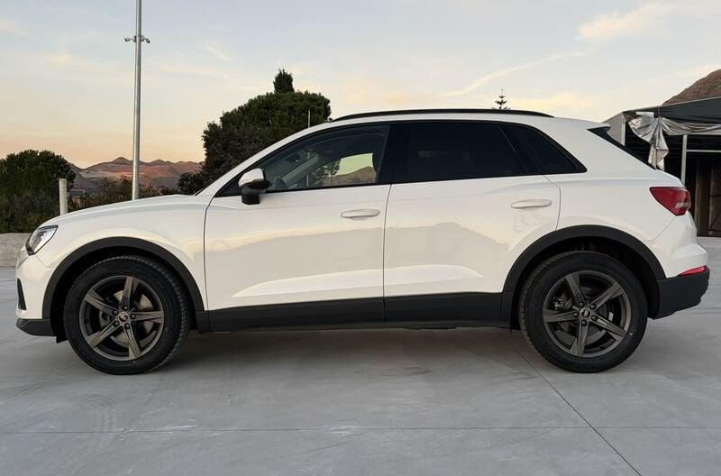 Audi Q3 Business 2.0 TDI 150CV 35