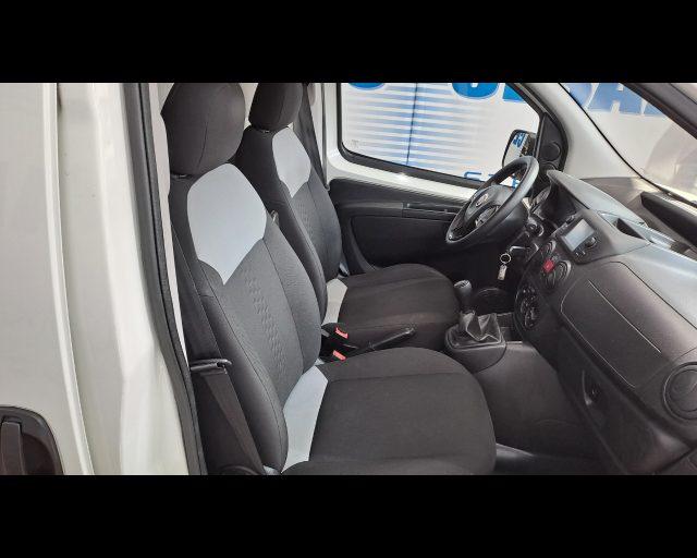 FIAT Fiorino Cargo 1.3 mjt 95cv SX E6-DETAX
