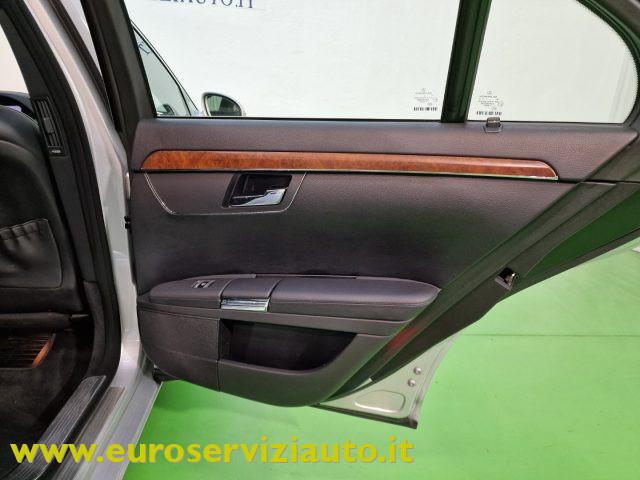 MERCEDES-BENZ S 320 CDI 4Matic Avantgarde