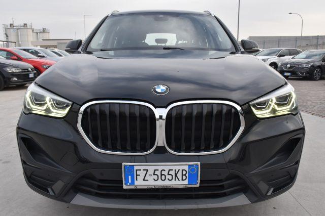 BMW X1 sDrive18d Business Advantage *Navi,Sensori,LED*