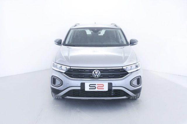 VOLKSWAGEN T-Roc 2.0 TDI SCR Life Tetto nero/IQ.Drive Pack