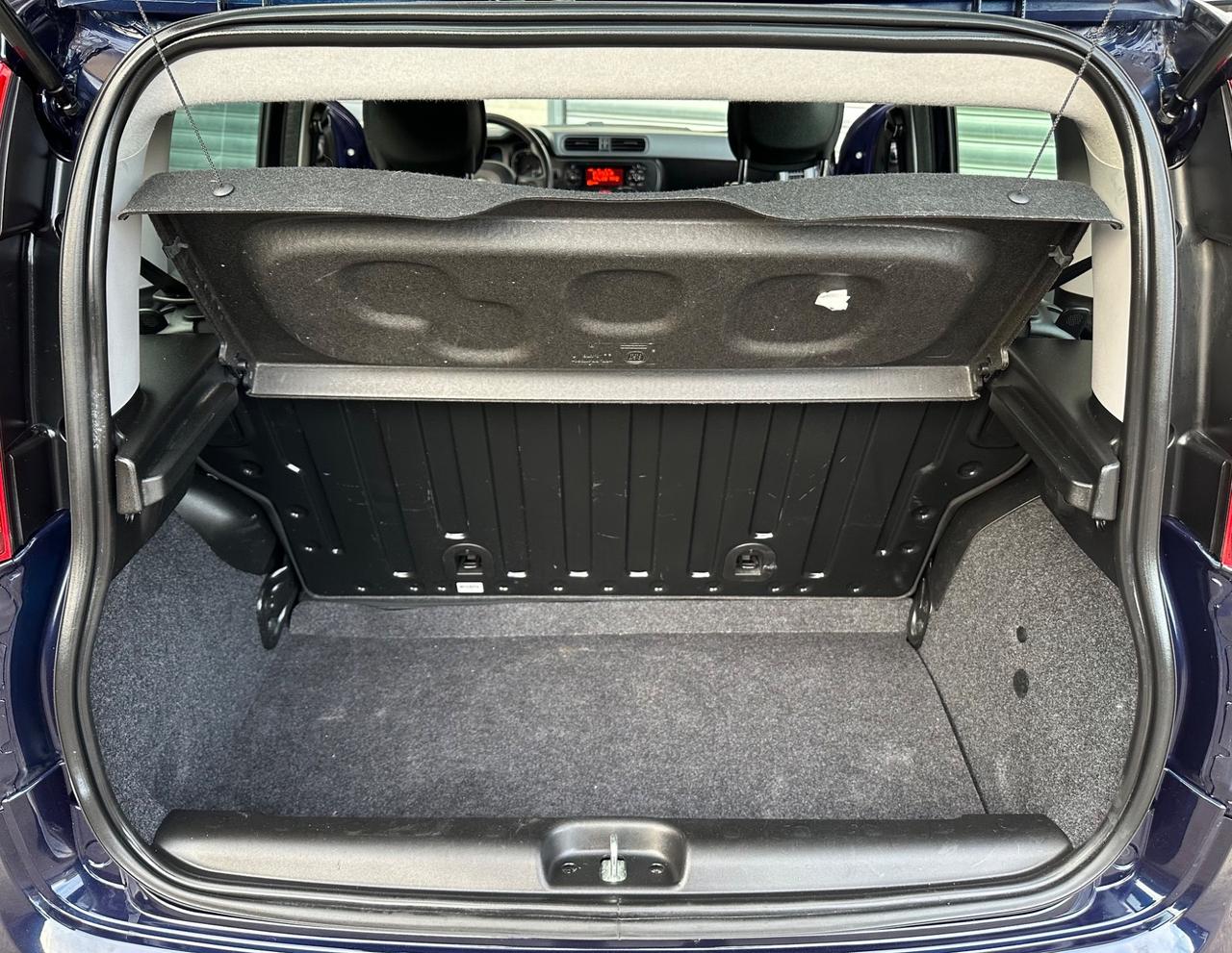 Fiat Panda 1.2 benzina 69cv Pop