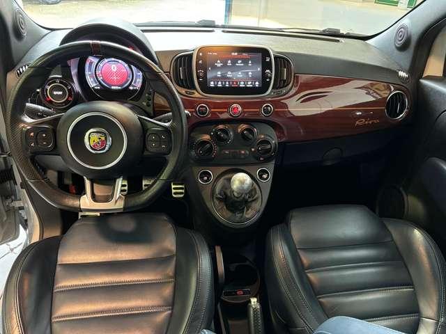 Abarth 595 595 Competizione 180cv - Allestimento Riva 695