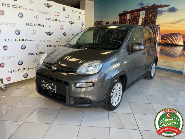 FIAT Panda 1.0 FireFly 70cv S&S Hybrid