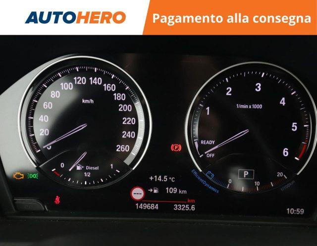 BMW X1 sDrive20d xLine