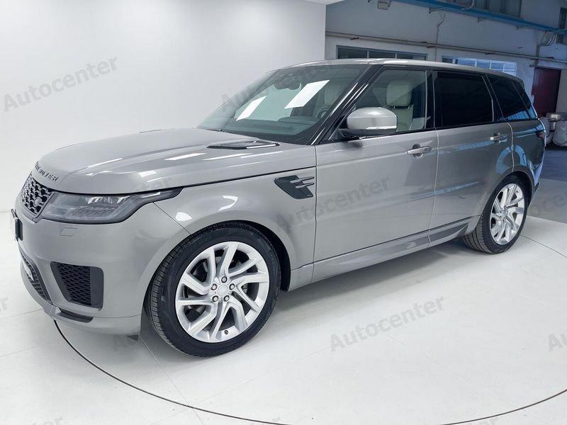 Land Rover RR Sport Range Rover Sport 3.0 sdV6 HSE Dynamic 249cv auto my19