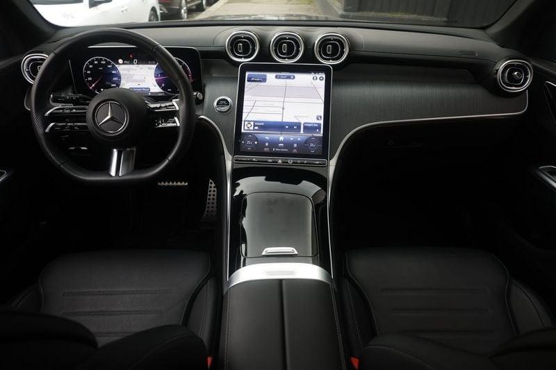 Mercedes-Benz GLC Mercedes-Benz GLC 220d 4M Mild Hyb. AMG Premium 145KW ANNO 2023