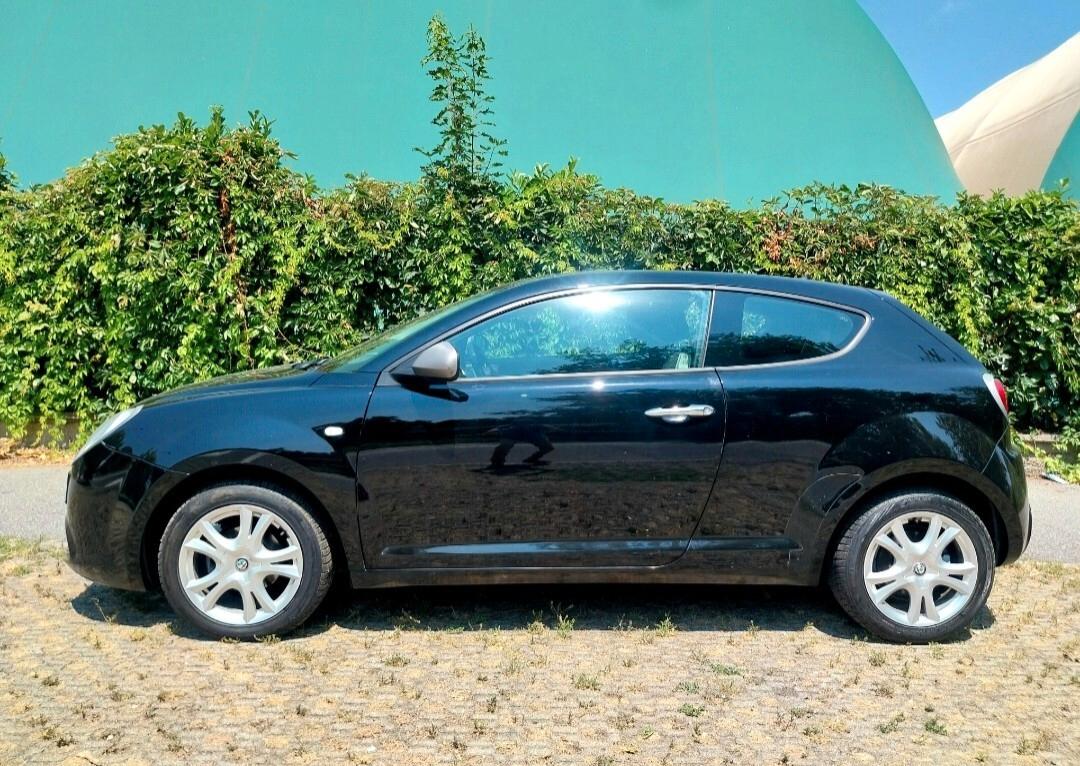 Alfa Romeo MiTo 1.4 78 CV