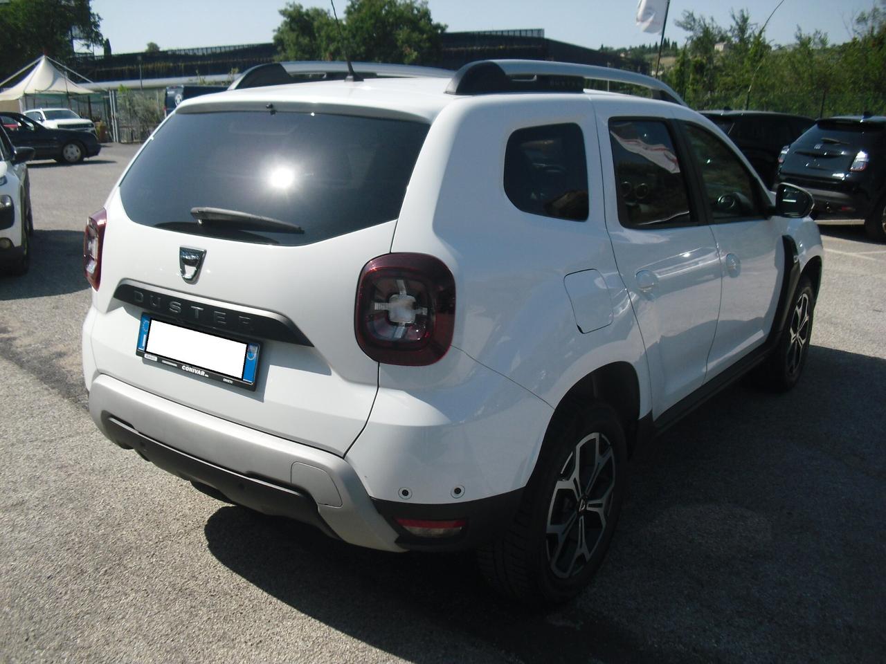 Dacia Duster 1.5 Blue dCi 8V 115 CV 4x4 Prestige, PARI AL NUOVO CON SOLI 58.000KM!! FULL OPT.