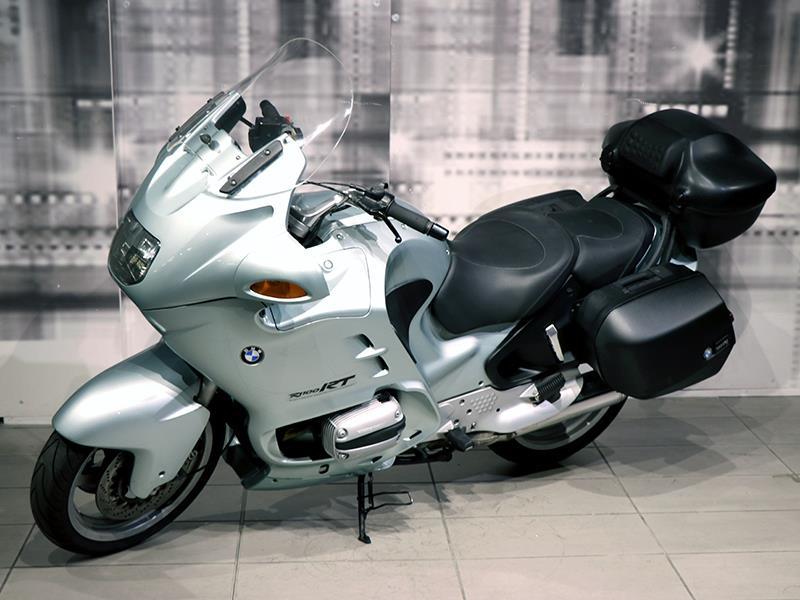 Bmw R 1100 RT ABS
