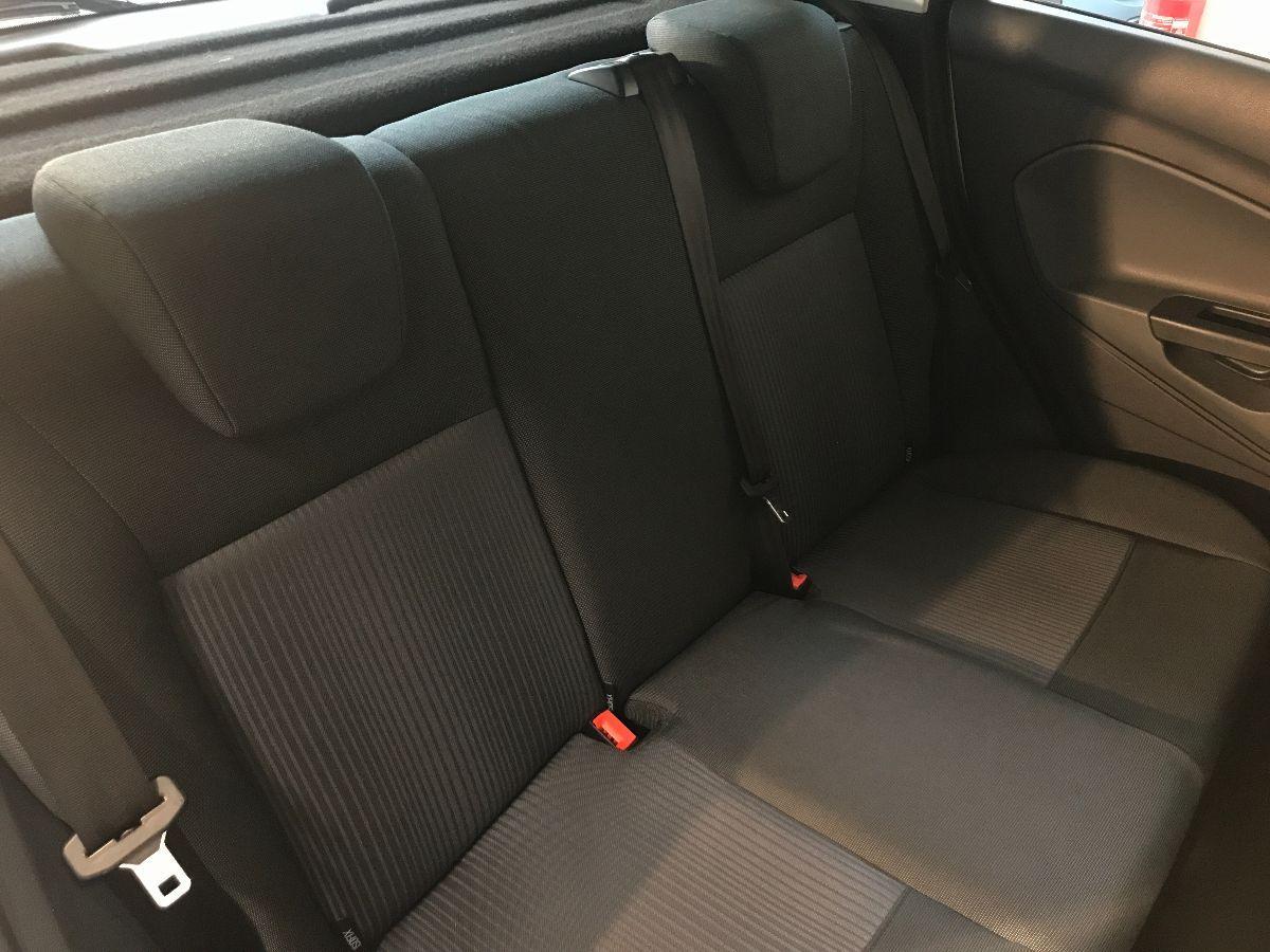 FORD Fiesta Plus 1.2 16V 82CV 5p.