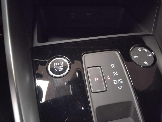 AUDI A3 SPORTBACK 40 TDI quattro S tr. S line edition 19"