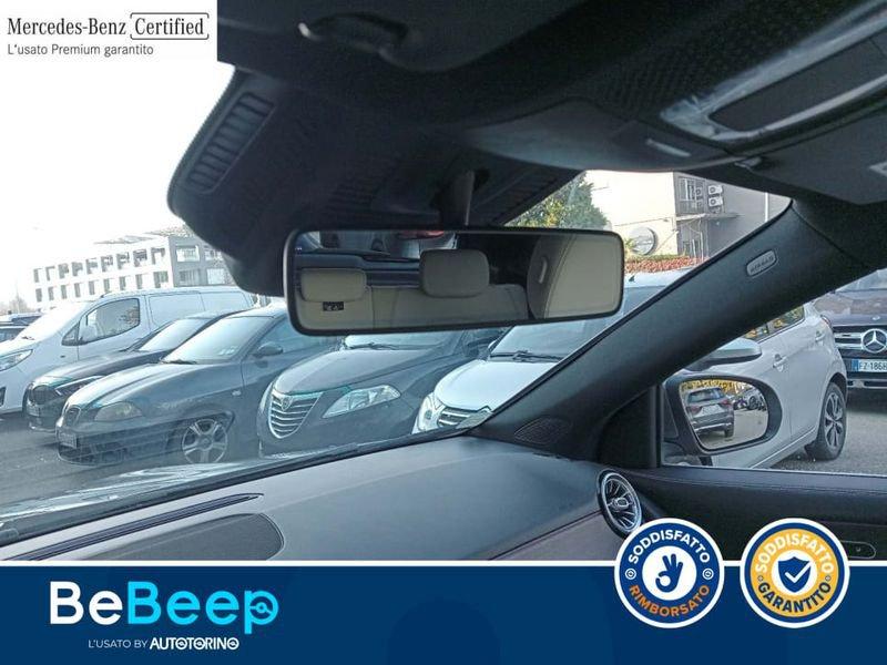 Mercedes-Benz GLA 250 SPORT PLUS AUTO