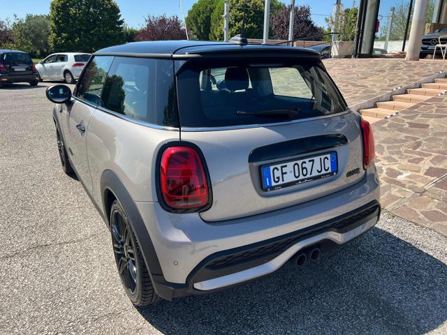 MINI Cooper S 2.0 Cooper S Classic