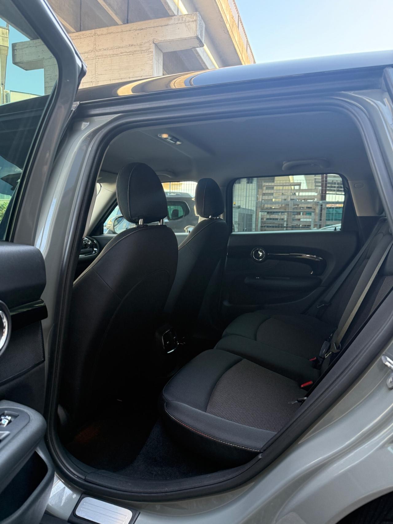 Mini Cooper D Clubman 2.0 Diesel 150cv