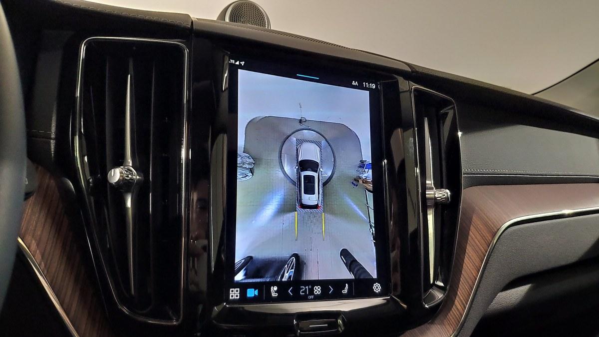 VOLVO Xc60 T8 Recharge Plug-In Hybrid Awd Aut. Ultimate Dark