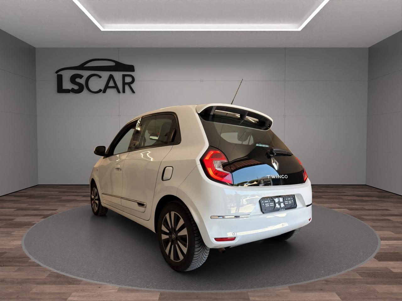 Renault - Twingo 90 CV - Automatica