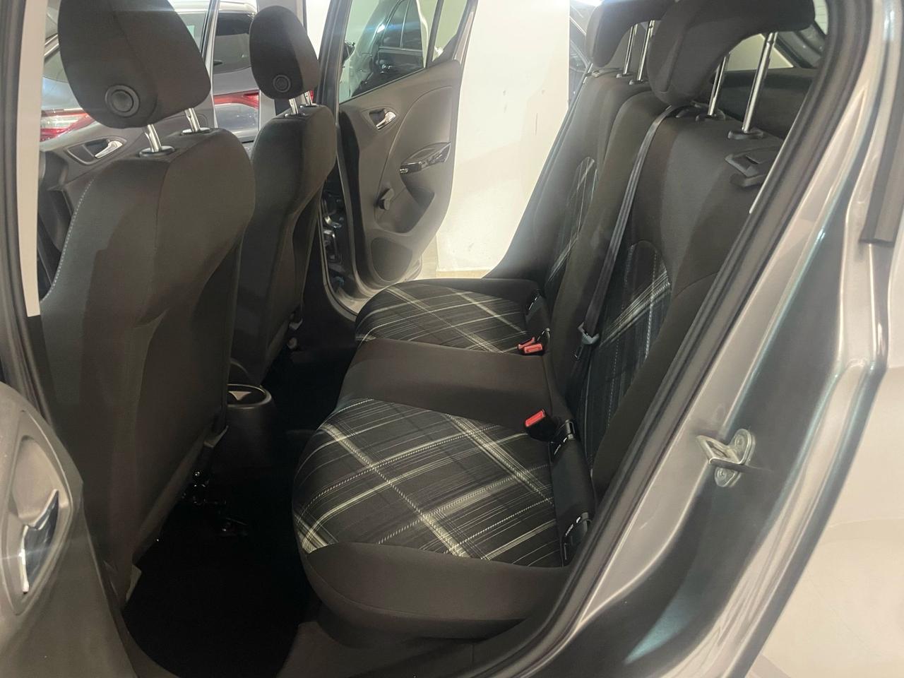 Opel Corsa 1.4 GPL 66KW 2017