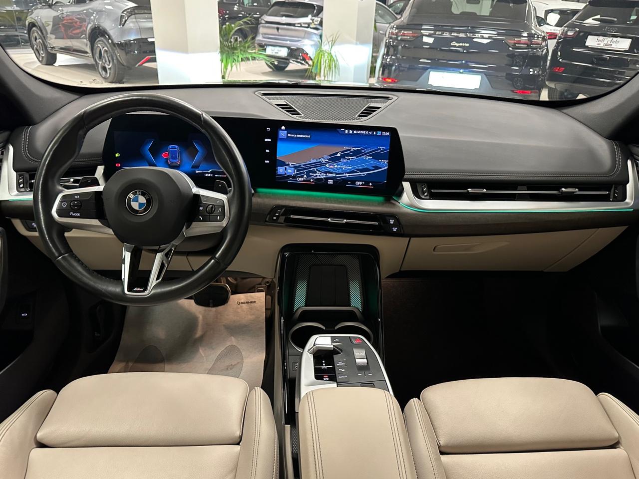 Bmw X1 xDrive 23d Msport 197 CV - 2023
