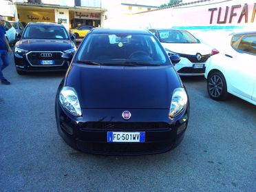 Fiat Punto 1.4 8V 5 porte Easypower Street