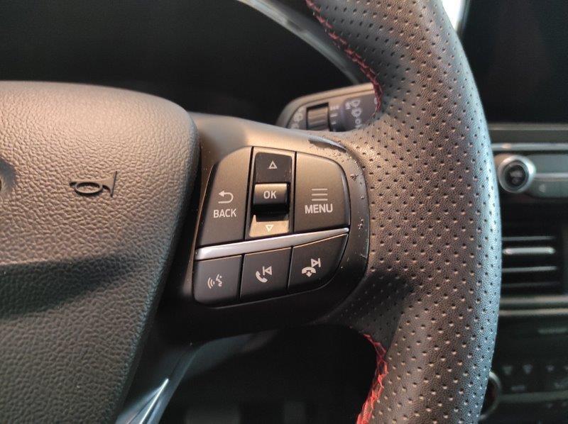 FORD Kuga 3ª serie - Kuga 2.5 Full Hybrid 190 CV CVT 2WD ST-Line X